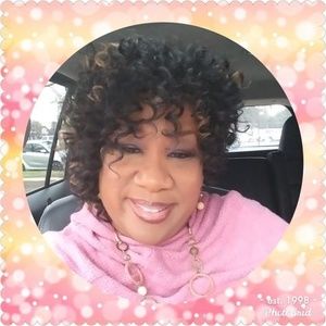 Meet your Posher, Tracy